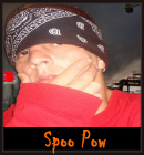 Spoo pow